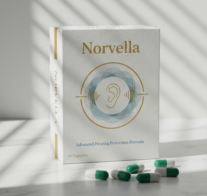 Norvella étrend-kiegészítő 50 kapszula